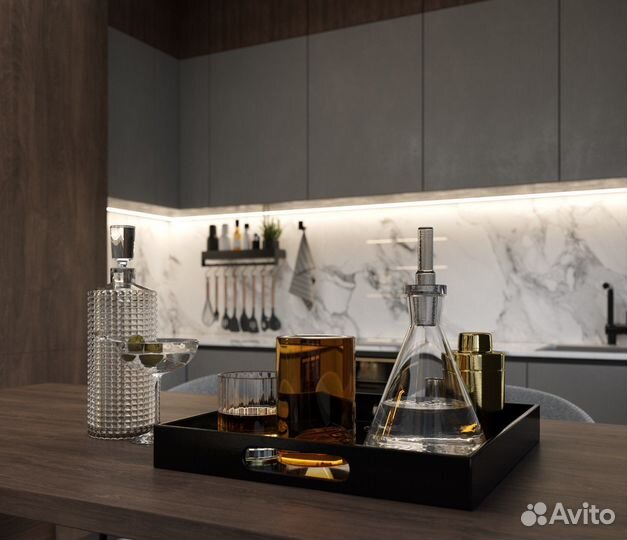 3d визуализатор интерьера, дизайнер интерьера