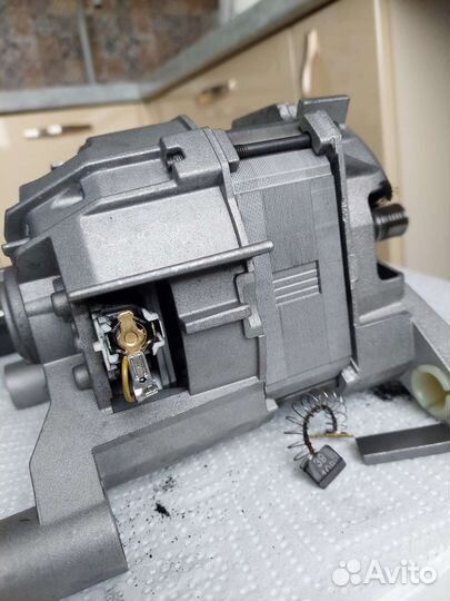 Ремонт Стиральных Машин