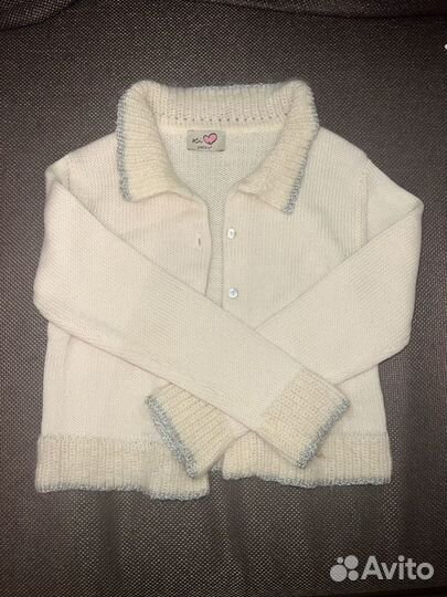 Платье детское