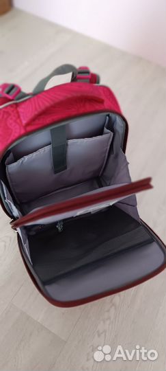 Рюкзак школьный Ортопедический фирмы Sternbauer