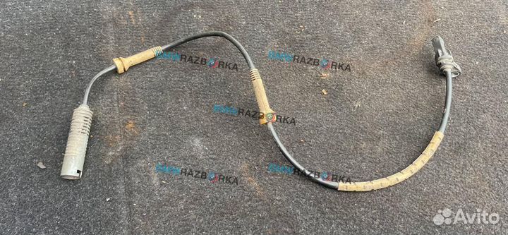 Датчик ABS передний правый BMW 3 E90/E91/E92/E93