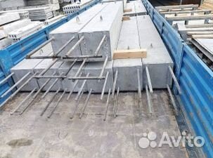 Колонны от производителя