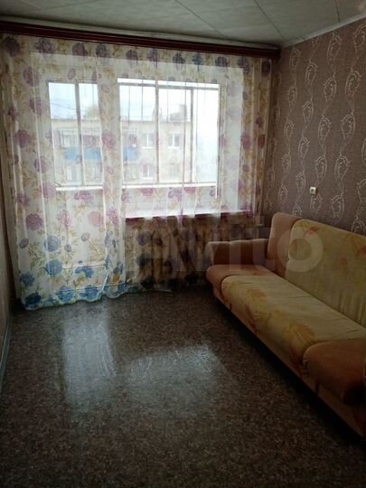 2-к. квартира, 42 м², 5/5 эт.