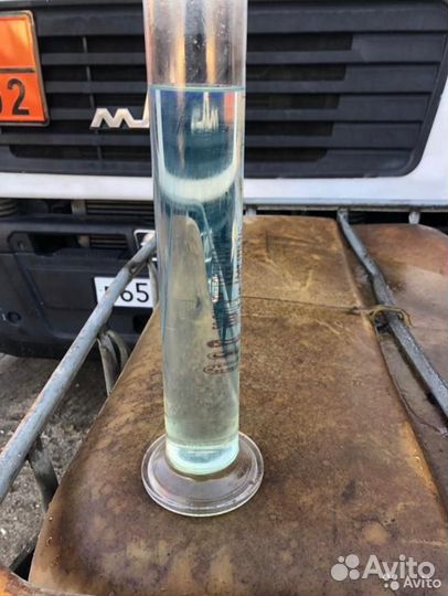 Дизельное Топливо Солярка Евро дт