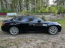 Infiniti M37 3.7 AT, 2011, 246 500 км, с пробегом, цена 1 850 000 руб.