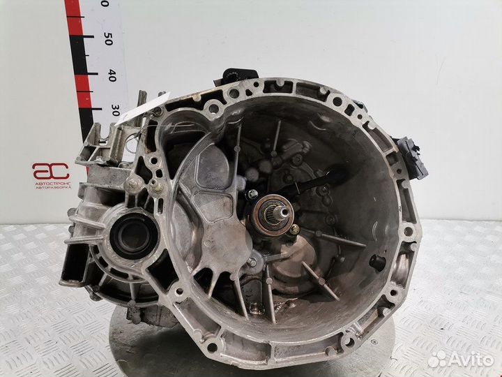 Кпп для Renault Scenic 2
