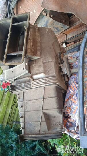 Двери на Спейс ранер