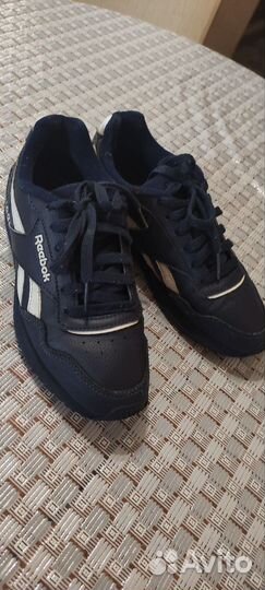 Кроссовки Reebok детские 36 размер