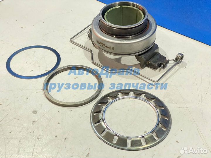 Подшипник выжимной Вольво фш фм низкий