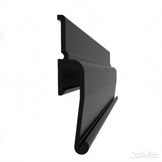 Теневой профиль