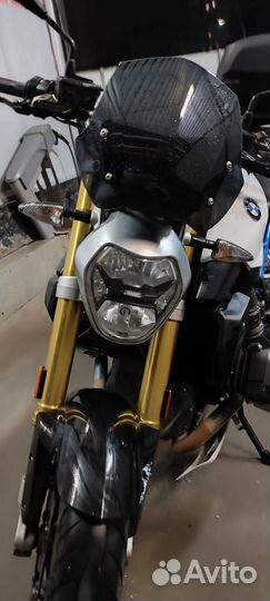 BMW R1200R