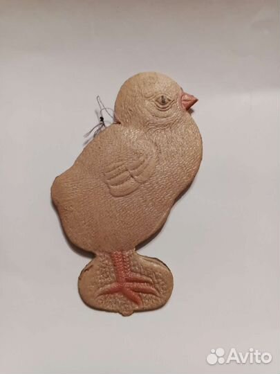 Елочные игрушки СССР