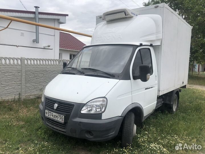 Грузоперевозки