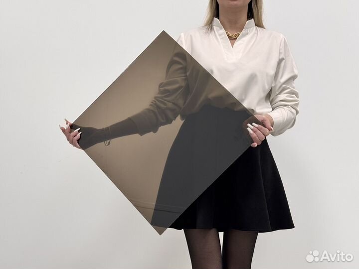 Поликарбонат монолитный от производителя