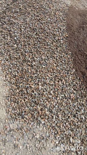 Доставка угля, пшс, щебень, песок, горельник