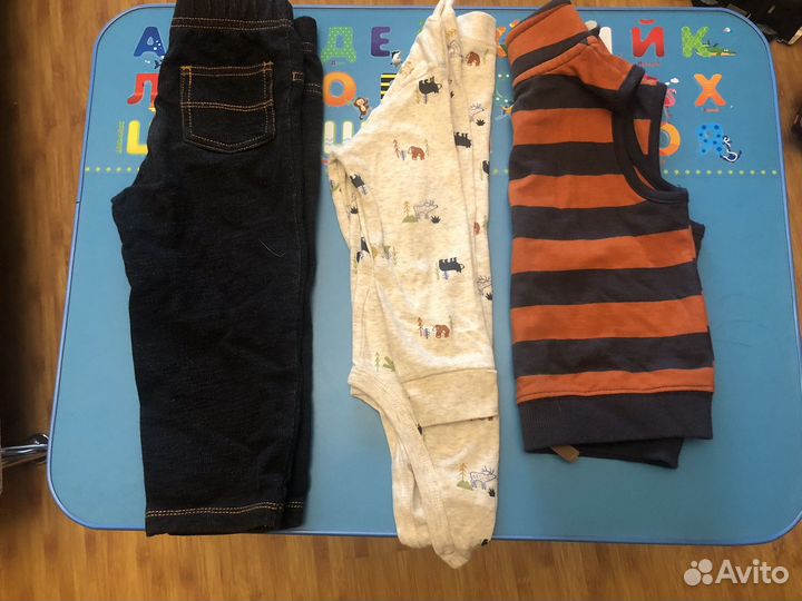 Детская одежда для мальчиков бесплатно пакетом