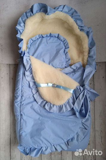 Конверт зимний