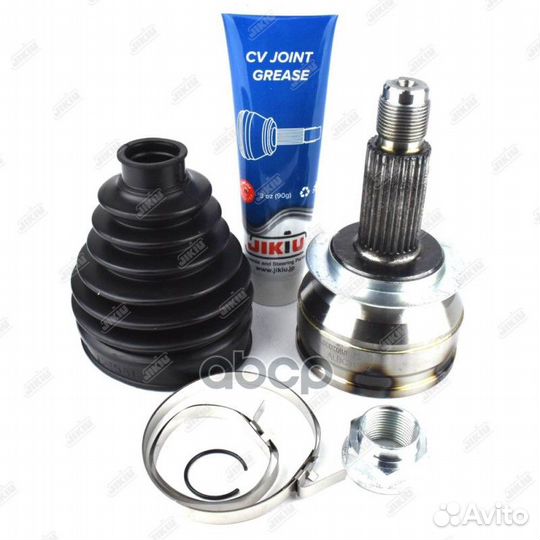 Шрус внешний перед JC27008 jikiu