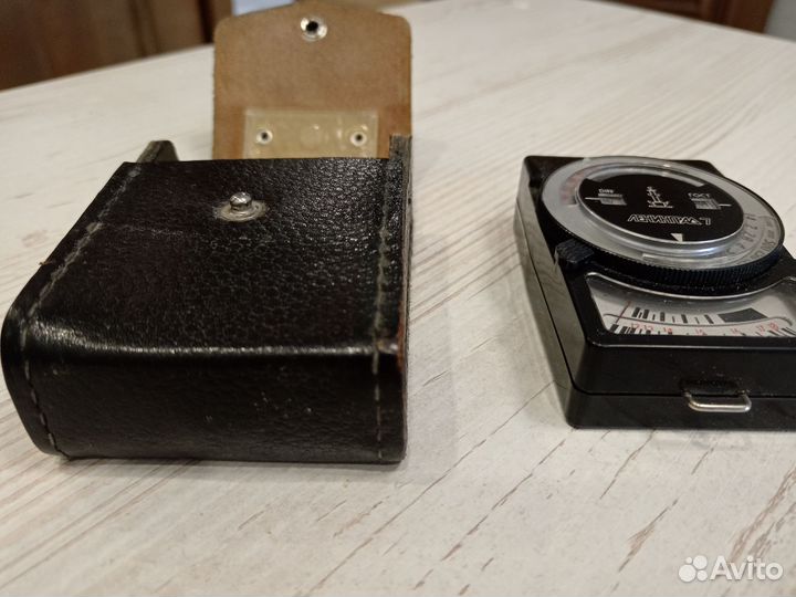 Экспонометр