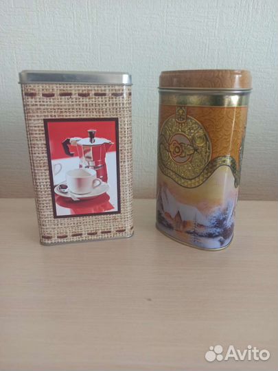 Жестяная банка