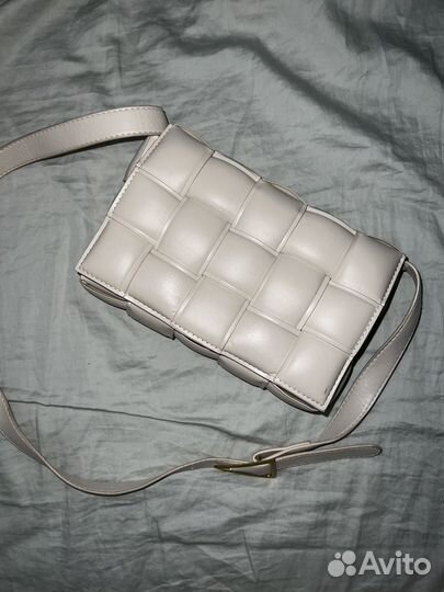 Bottega veneta сумка