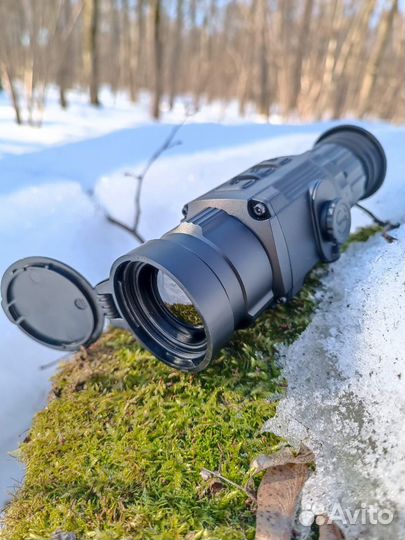 IRay Saim SCT 35v2 / SCL 35w / SCL 25W тепловизоры