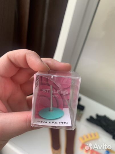 Смарт диск-основа Staleks размер L