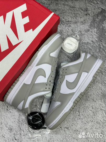 Nike Dunk Low 37-45 (Арт.34741)