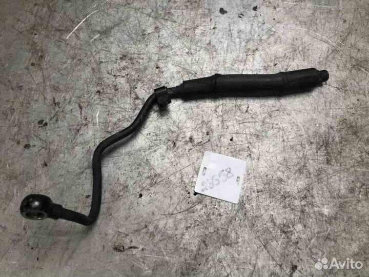 Трубка Audi A6 C5 1997-2004