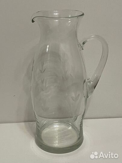 Кувшин СССР