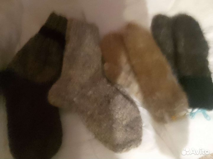 Варежки.носки