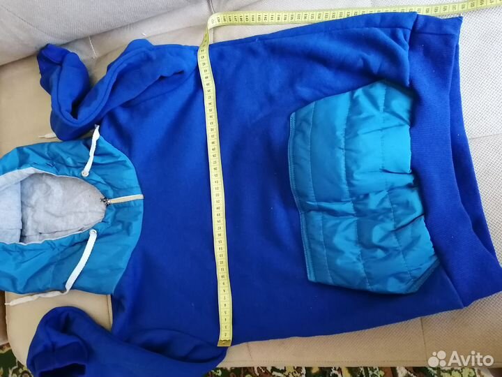 Спортивный костюм женский новый 44