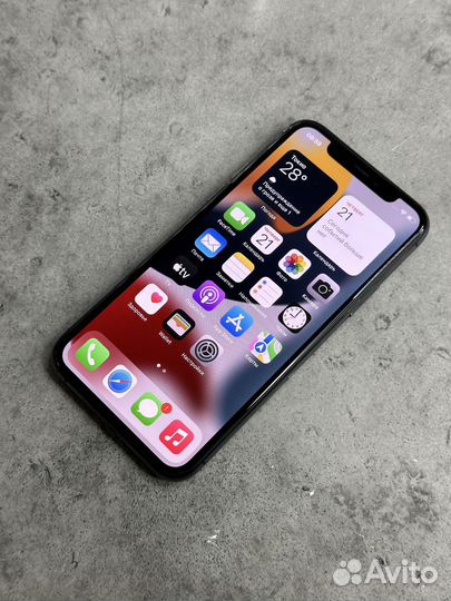 iPhone 11 Pro (256Gb)