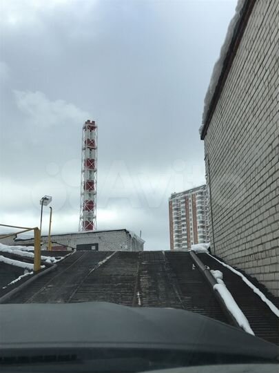 Гараж, 24 м²