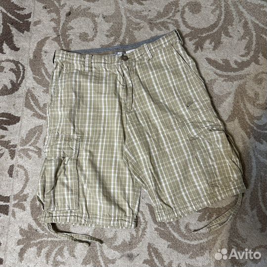 Шорты Карго Y2k Nike