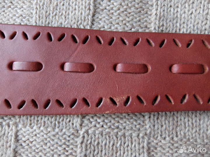 Корсетный ремень США