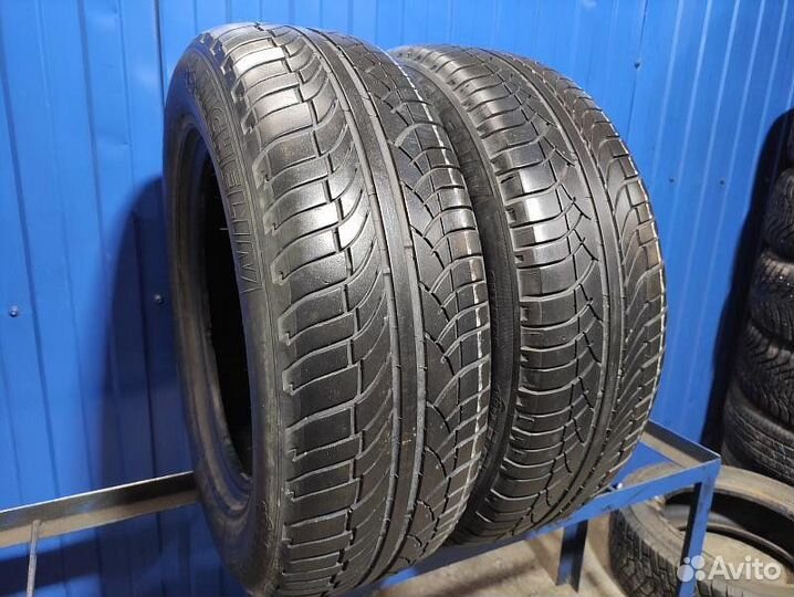 Michelin Latitude Diamaris 235/65 R17