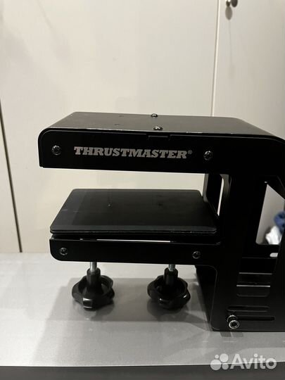 Racing Clamp Thrustmaster Держатель для ручника