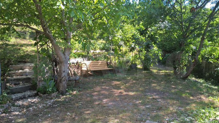 Дача 100 м² на участке 7,5 сот.