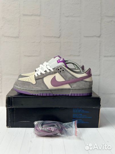 Кроссовки Nike sb dunk