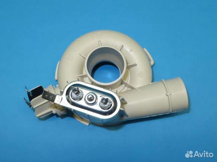 Тэн посудомоечных машин Gorenje, Hansa, Teka