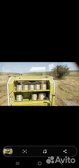 Шпагат 2200текс