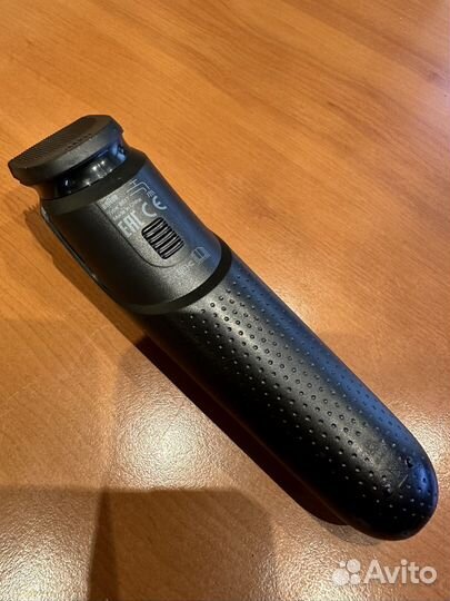 Триммер Braun BT 3042 для бороды и усов