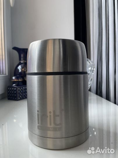 Термос - контейнер суповой