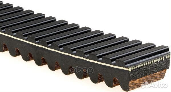 Ремень вариатора 40G3691 Gates