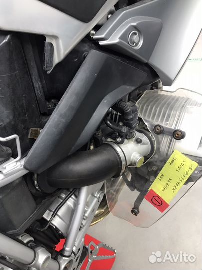 Продам BMW R1200GS