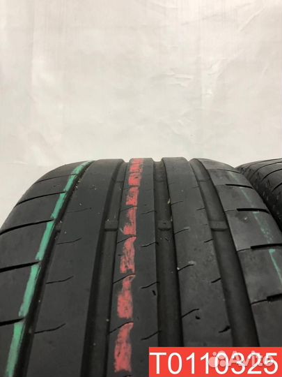 Bridgestone Potenza Sport 255/45 R20 105Y