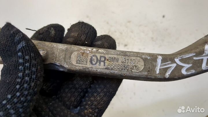 Рычаг подвески правый передний BMW 4 G22, G23, G26 2020, 2022