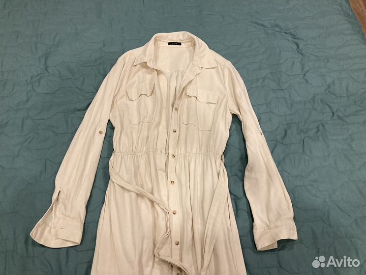 Платье сарафан Lime