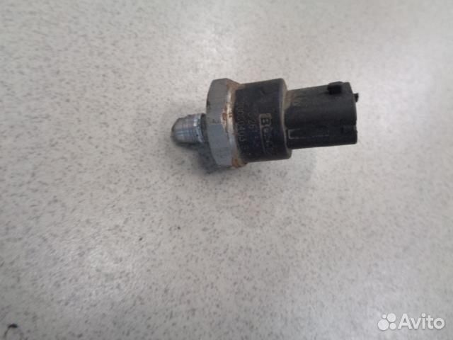 Датчик давления топлива Mercedes Benz S-Class W22